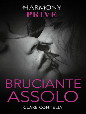 cover image of Bruciante assolo